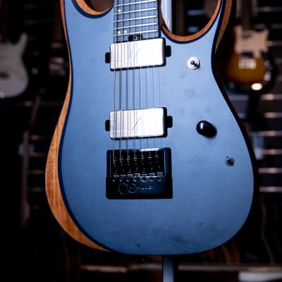 Ibanez RGDR4527ET-NTF Prestige 2024 - Present - Natural Flat