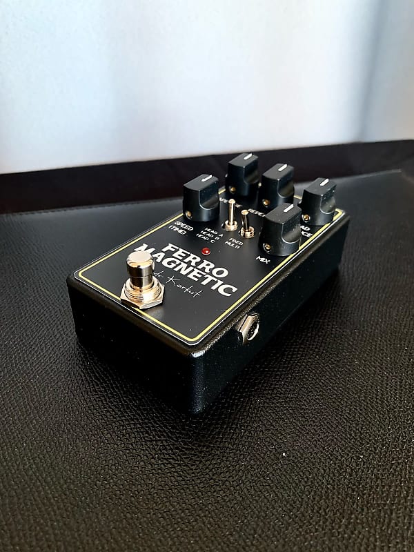 Tape Delay Multi 2022 Reverb