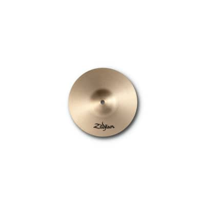 Zildjian A Splash Cymbal 10" image 3