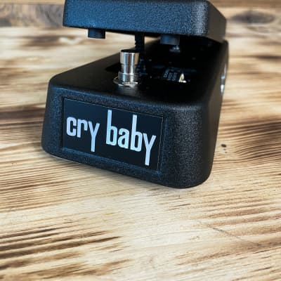 Dunlop Cry Baby GCB95 image 3