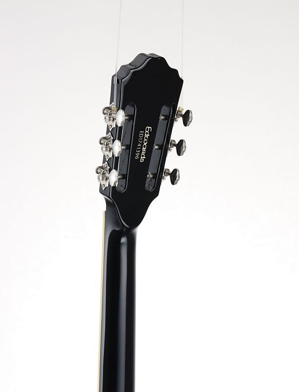 EDWARDS Yoso, Ryutaro Arimura Model [SN ED1741396] [09/13