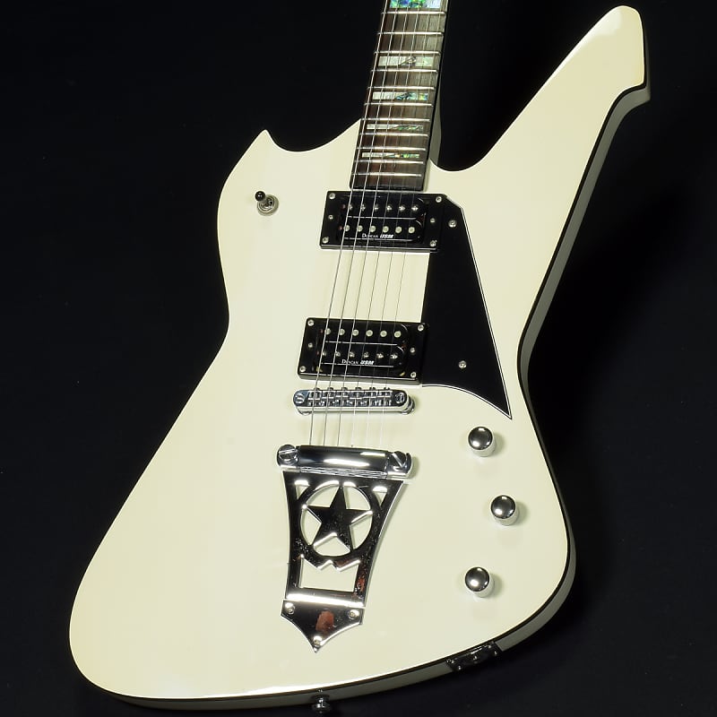Washburn Washburn Paul Stanley Signature PS1600 [SN