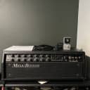 Mesa Boogie Dual Caliber DC-10 2-Channel 100-Watt Guitar Amp Head 1994 - 1999 - Various