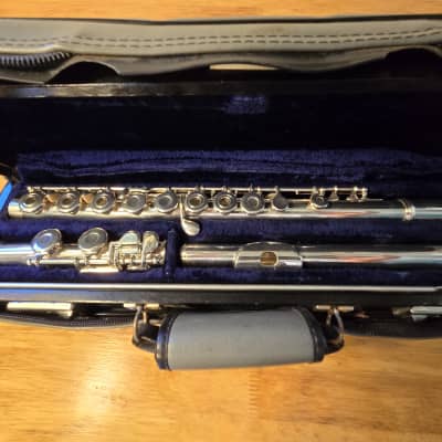 Armstrong Flutes | Reverb