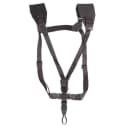 Neotech Soft Harness Sax Neck Strap with Swivel Hook - Regular