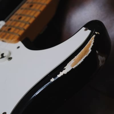 Fender Private Collection H.A.R. Stratocaster image 2