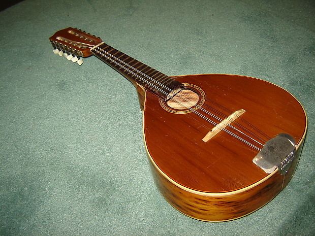 12 string mandolin sale