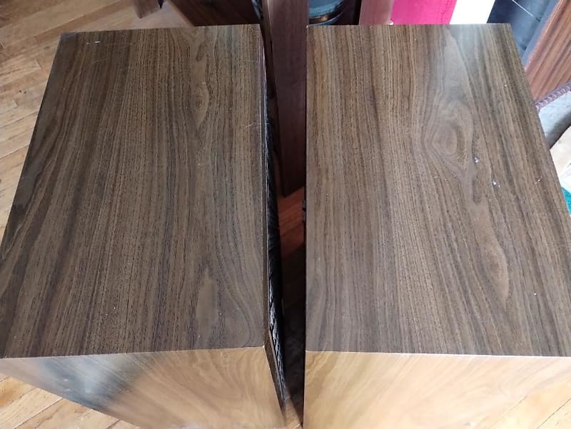 Sansui SP X9000 speakers in very good condition - 1980&#039;s  			