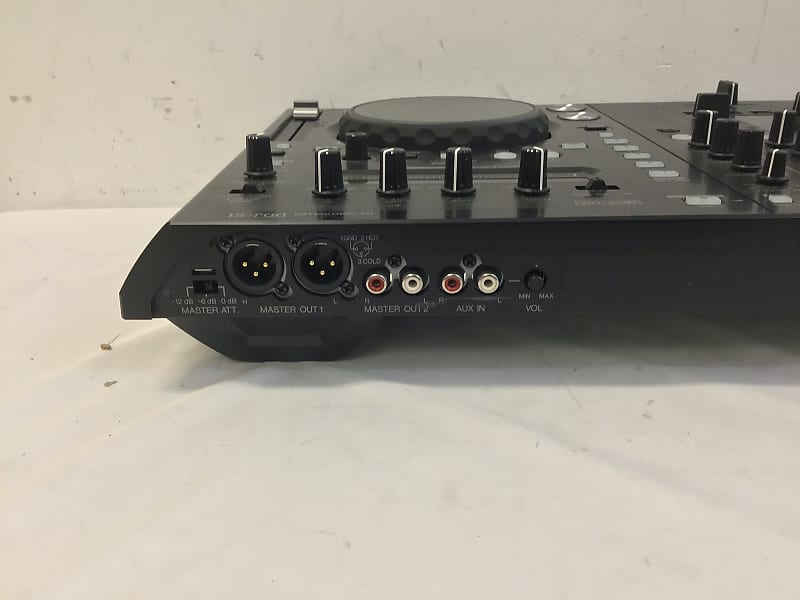 Pioneer DDJ-S1 DJ Controller | Reverb