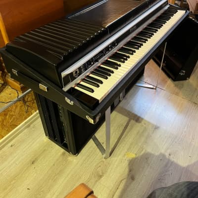 Rhodes Suitcase mark II eighty eight | Reverb