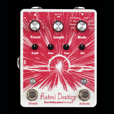 Reverb.com listing, price, conditions, and images for earthquaker-devices-astral-destiny