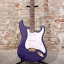 Fender Custom Shop Robert Cray Signature Stratocaster Violet