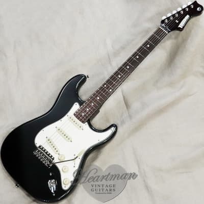 Freedom Custom Guitar Research ST Pepper SSS Mummy -Made in Japan- for sale