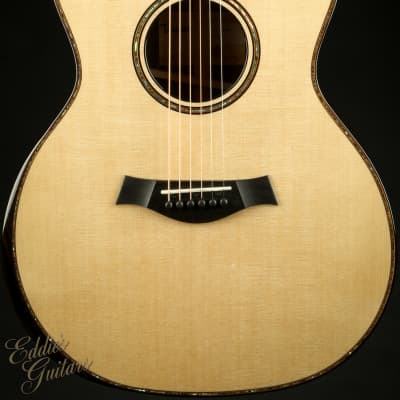 Taylor 914ce image 3