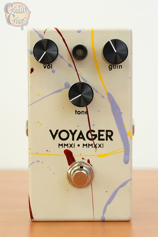 Walrus Audio Voyager