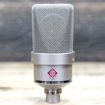 Neumann TLM 103 Large Diaphragm Cardioid Condenser