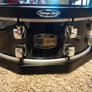 Yamaha Steve Gadd Signature Snare Drum | Reverb