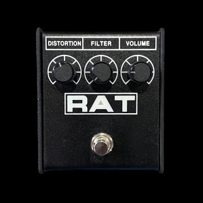 Rat'Leth  Berch Audio