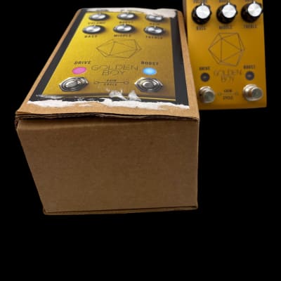 Reverb.com listing, price, conditions, and images for jackson-audio-joey-landreth-golden-boy