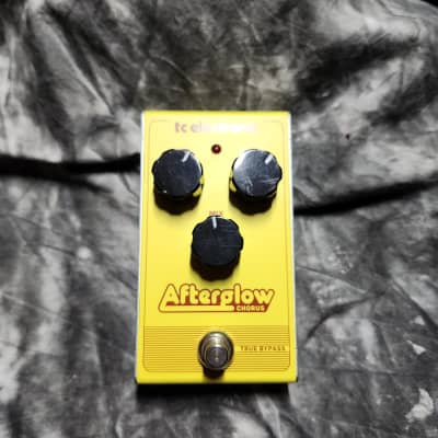 TC electronic Afterglow Chorus for sale
