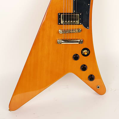 ギター epiphone limited 1958 Korina Moderne Epiphone Epiphone Limited Edition 58 Korina Moderne Korina