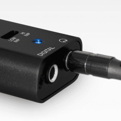 M-Audio Micro DAC | USB Digital-to-Analog Converter with 16-bit/48kHz Resolution image 5