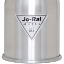 Jo-Ral FR-1A Non-Transposing Aluminum French Horn Straight Mute