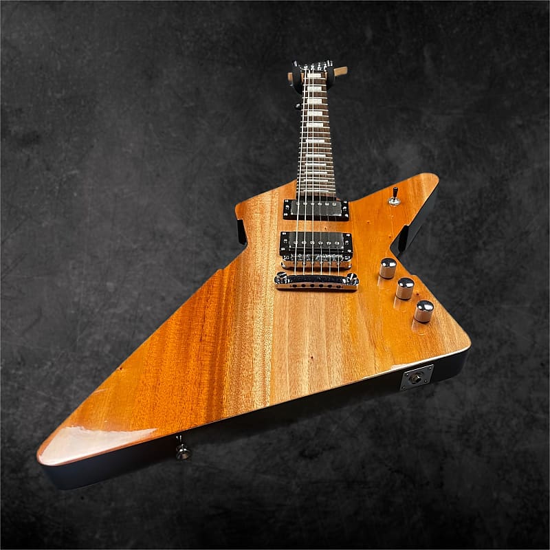 Peavey ROTOR EXP 激レア　プレイコンディション良好！ Peavey Rotor EXP Limited Edition : r/ExplorerGuitars