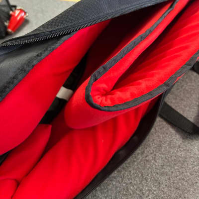 TKL 04793/BL Alto Saxophone Bag image 2