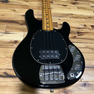 Ernie Ball Music Man Classic StingRay 4 | Reverb