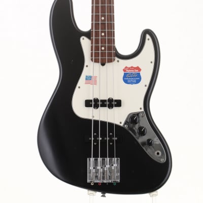 Fender Highway One Jazz Bass 2003 - 2011 | Reverb Canada