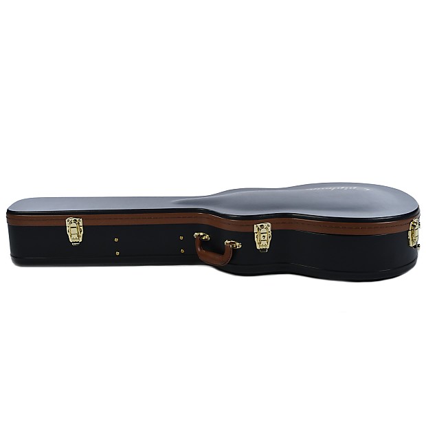Epiphone EL-0CS EL-00 Acoustic Guitar Case image 1