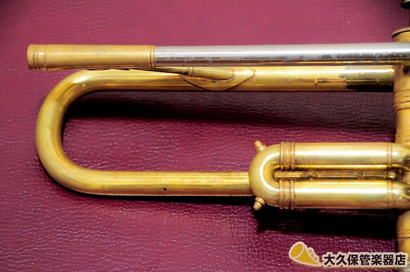 Selmer Paris 24A 