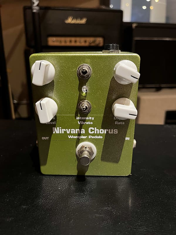 Wampler Nirvana Chorus