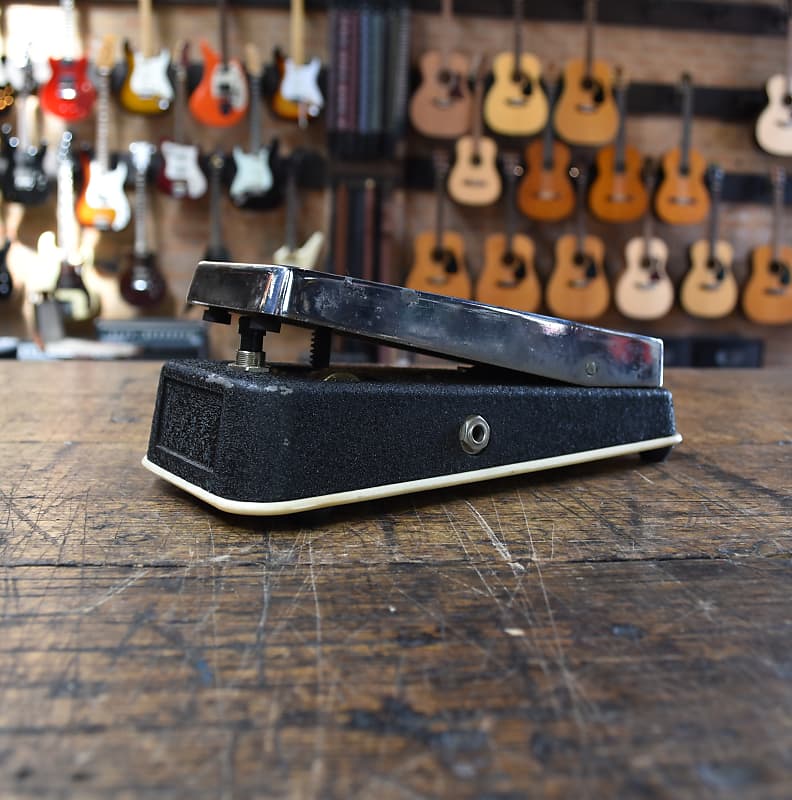 Retro wah guitar new arrivals