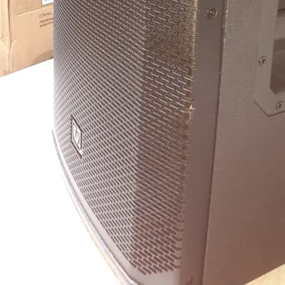 EV Electro Voice EKX-15 15" 2-Way Passive DJ PA Speaker EKX15 Open Box image 2