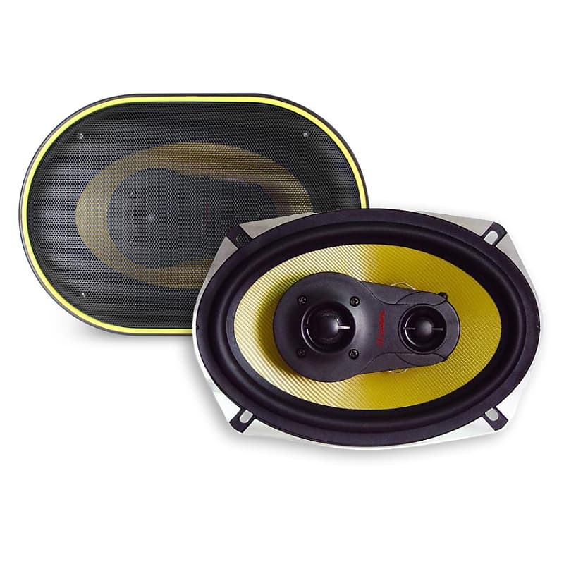 Beyma car hot sale speakers