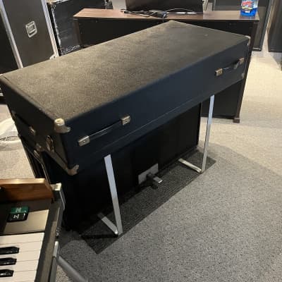 Rhodes Mark II Seventythree Suitcase Piano image 4