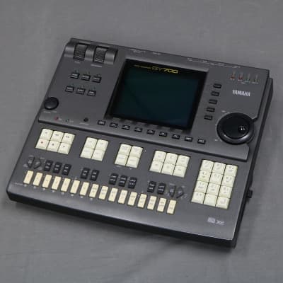 yamaha qy700 [SN 0N01079] [06/10]