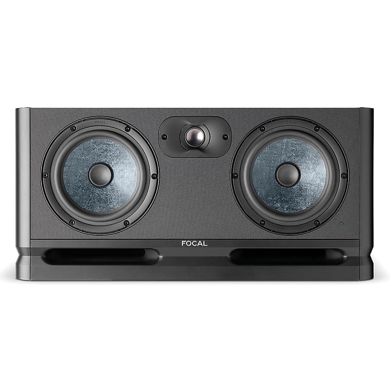 Focal Alpha Twin Evo 2x 6.5" Active Studio Monitor - Single image 1