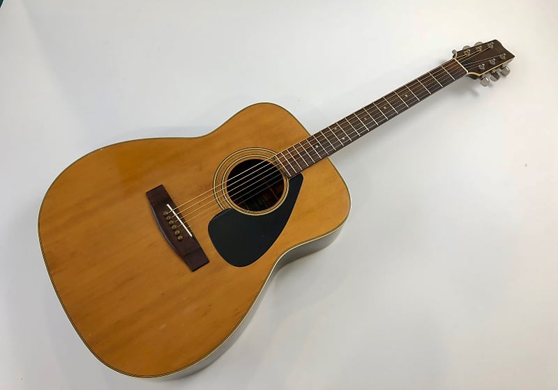 ヤマハ FG180 YAMAHA FG-180 |ドルフィンギターズ