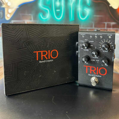 DigiTech Trio Band Creator