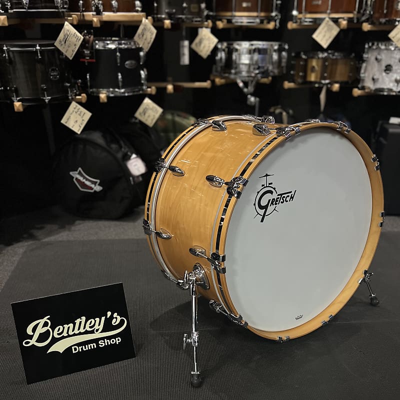 Drum top shops usa