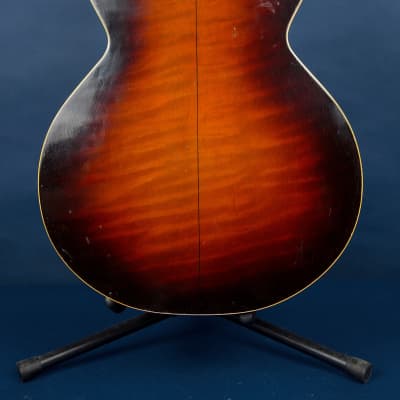 Oahu 71K Lap Steel Guitar 1935 / Big Sound! image 9
