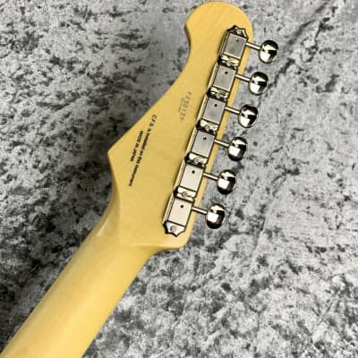 Neo Classic NTE210RAH-2TS ~2Tone Sunburst~ #F230137 [4.41kg