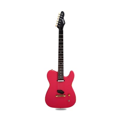 Tokai SD-50 Super Edition Electric Guitar 1985 red［b359］ | Reverb Italia