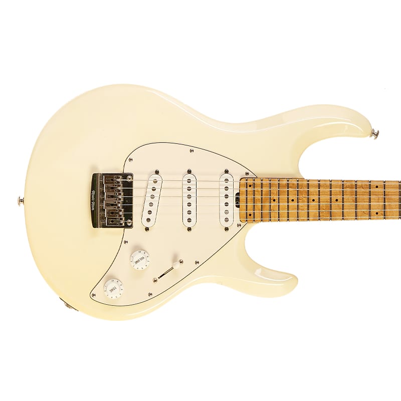 Music man silhouette discount