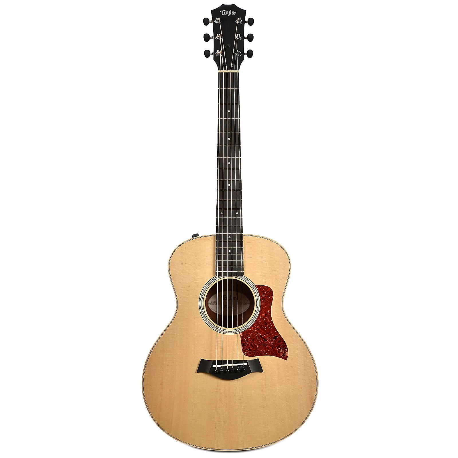 Taylor GS Mini-e Rosewood (2020 - 2022) | Reverb