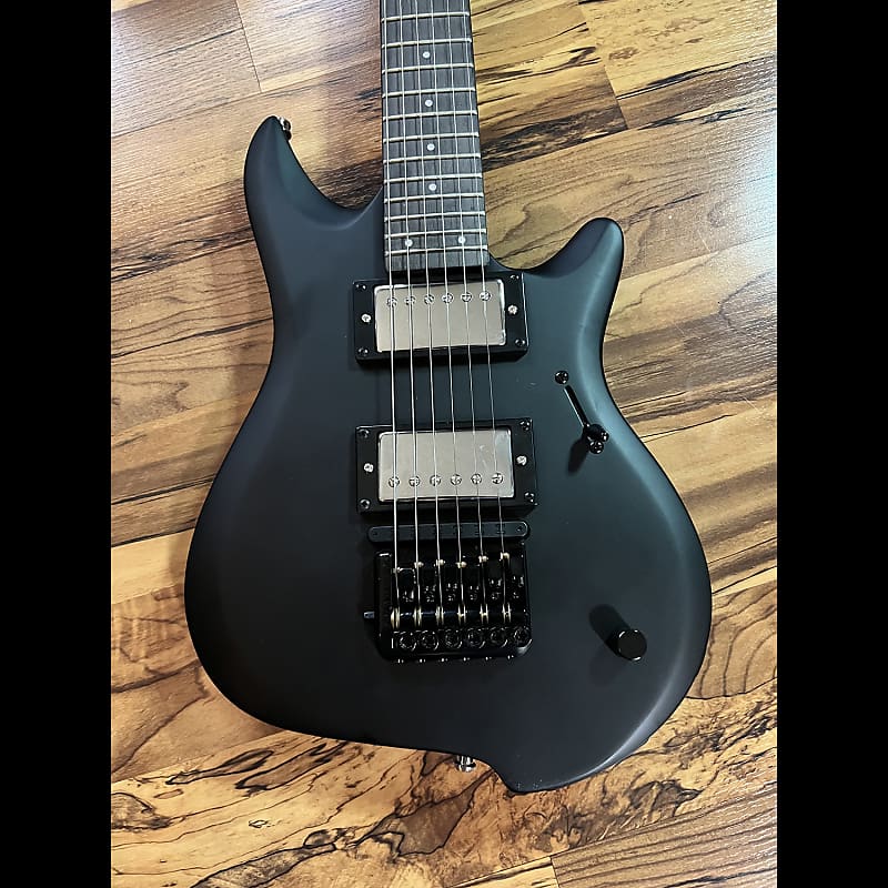 Zivix Jamstik Studio MIDIギター Matte Black Zivix Jamstik Studio MIDI Guitar Matte Black 送料無料