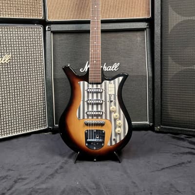 Decca electric guitars for sale in USA | guitar-list